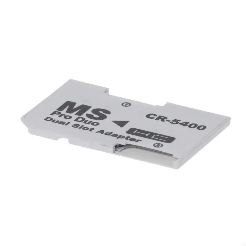 Memory Stick Pro for Duo Adapter, Micro SD/Micro SDHC TF Card to Memory Stick MS Pro for Duo Card for for - Image 3
