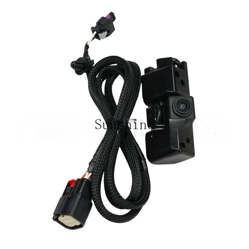 

84062896 * 23363727 Suitable for plastic shell of Xuesuo car camera