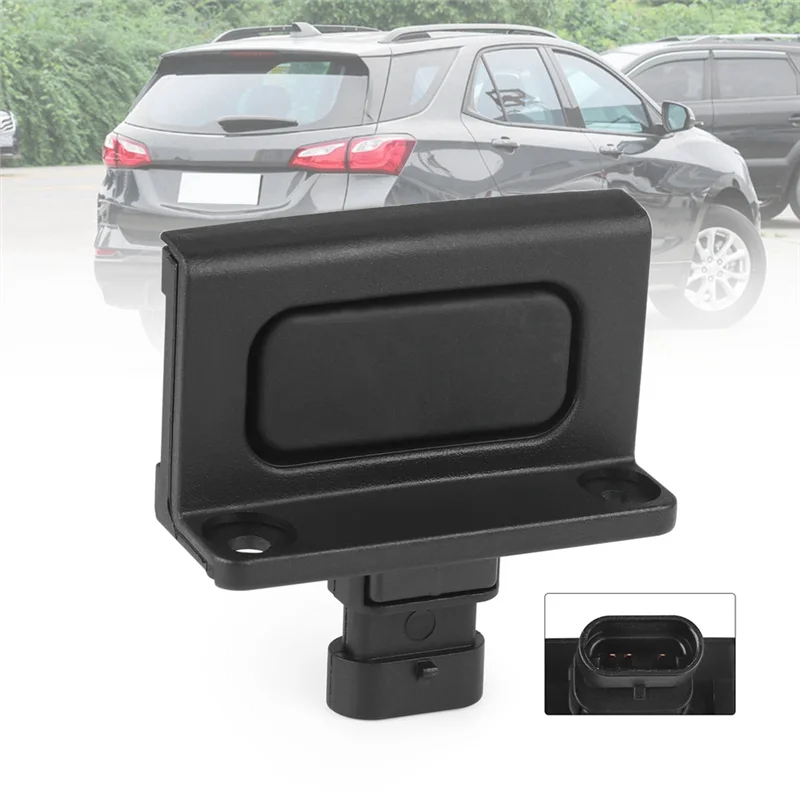 

AS57-10322831 Liftgate Tailgate Release Button Switch For 2007 2008 2009 Chevy Equinox Buick Rendezvous 2003-2007 Pontiac
