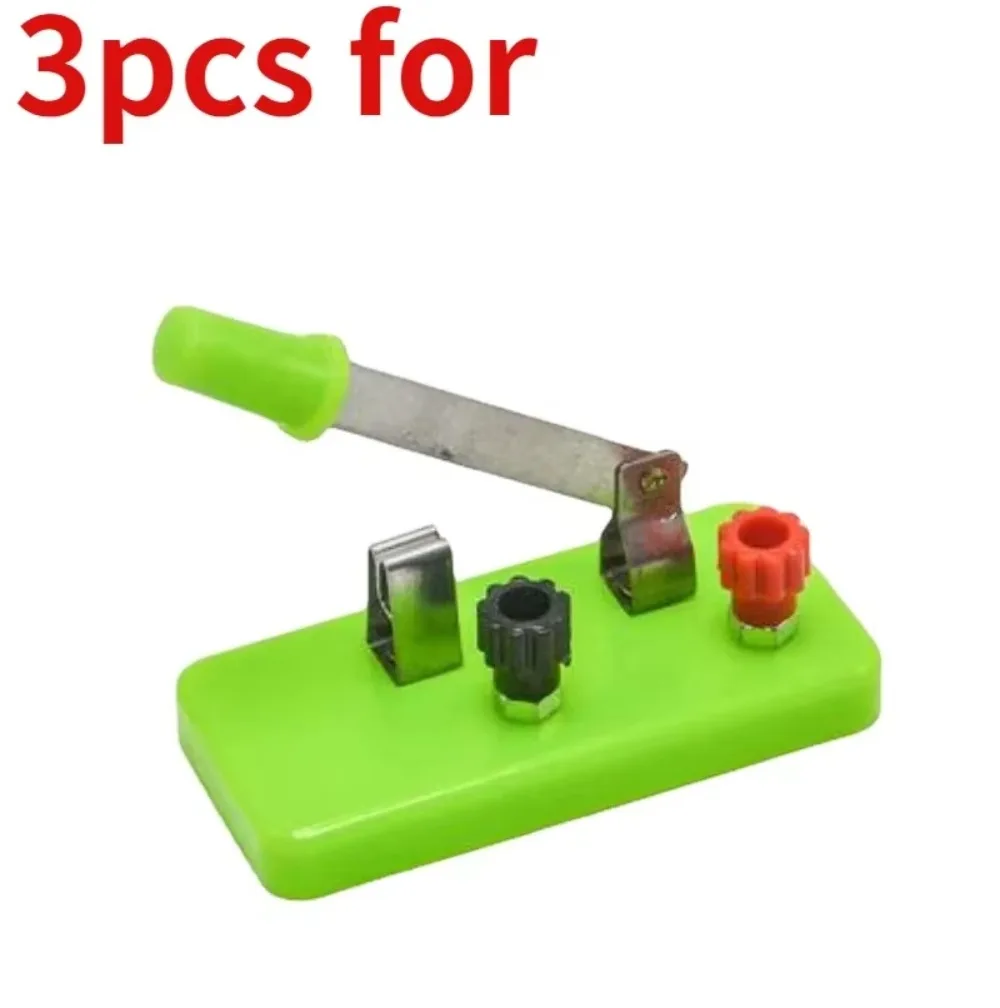 Bulb Car Brake Motorcycle Small Bulb Warning Light Bead Electric Vehicle Brake Light Holder, Connector, Installation Socket