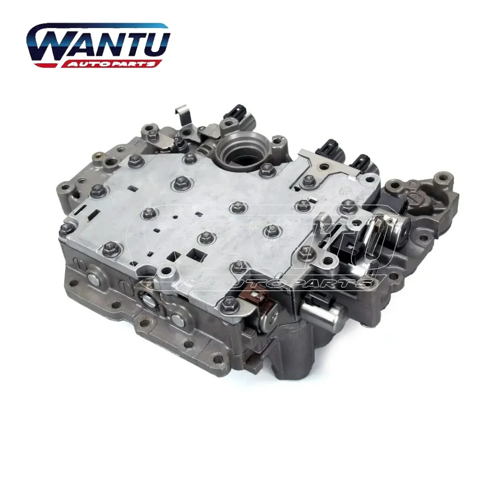 

U150E U151E U250E U151 Automatic Transmission Valve Body 5-Speed Transmission Suitable for Toyota Lexus RAV4 and other models