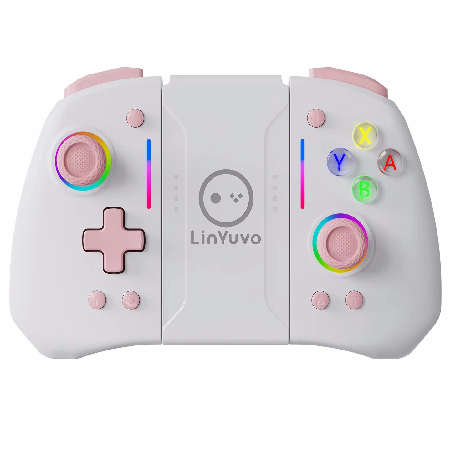 AyeBeau Беспроводной геймпад для Nintendo Switch - комфорт и точность в игре — фото товара