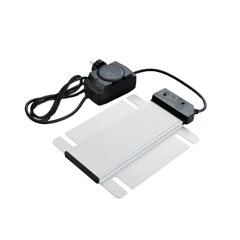 

Board Square Temperature Control Insulation Pot Bufei Furnace Heating Board Accessories Heating Board Adjustable Temperature