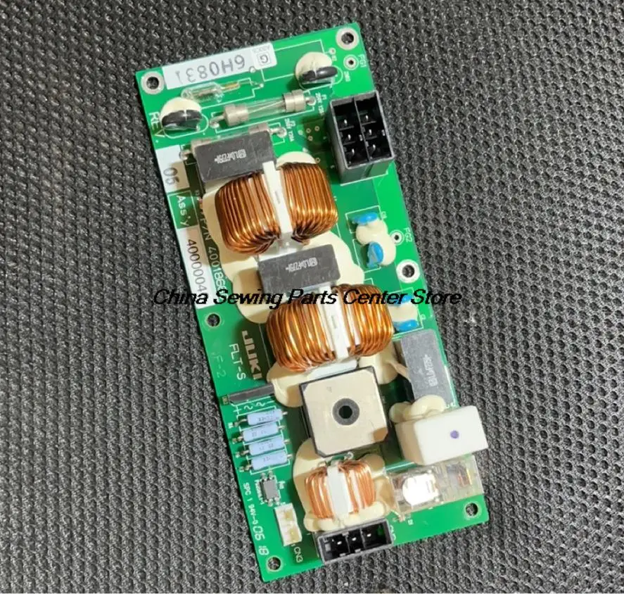 

New Original Circuit Board 220v Small Board Power Board for Juki 1900A LK-1900A LK1900A Bartack Knotting Industrial Sewing