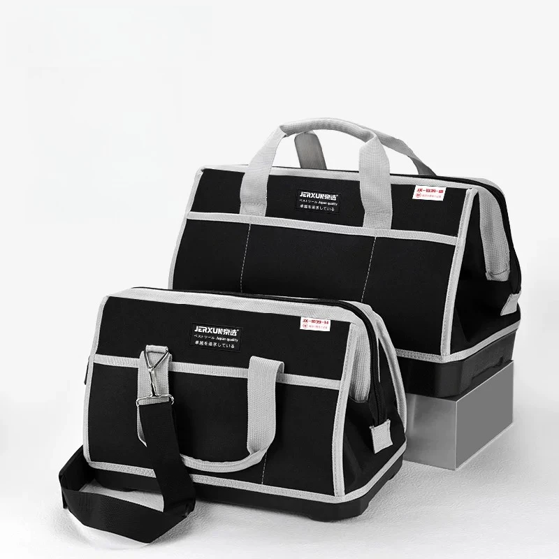 Tougthbuilt Tool Belt Backpack Tools Bag Workshop Tool Bag Suitcase of Tools Nail Bag Carpenter Working Tool Box Toolbox Pouch