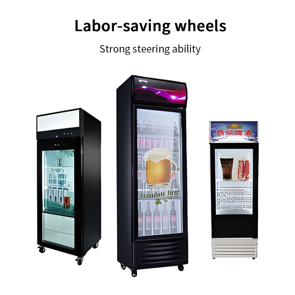 22-Inch Transparent Holographic LCD Touch Screen Virtual Digital Interactive Display Case Advertising Stand Installation Type