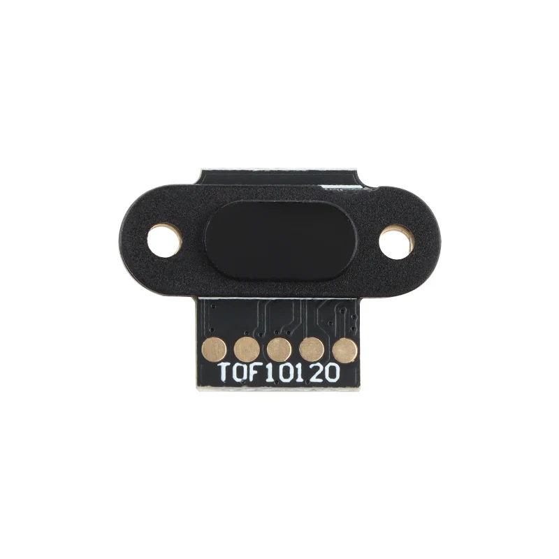 Range Sensor Module 10-180Cm Distance Sensor Tof10120 Distance Sensor Uart I2C Output 3-5V Rs232 Interface for Arduino