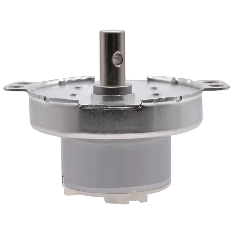 JS50T Mini Speed Reducer Vending machine Sharing Paper towel machine DC small motor 12V motor