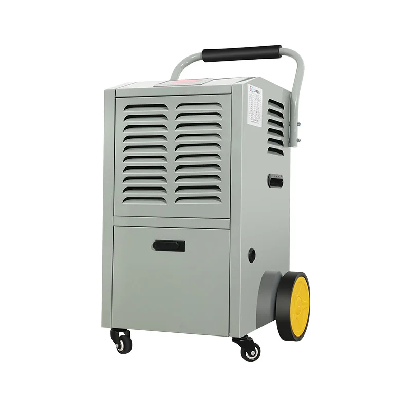 60L / D integrated dehumidifiers case industrial dehumidifier warehouse dehumidifier