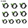 10 pcs  25.4mm Dia