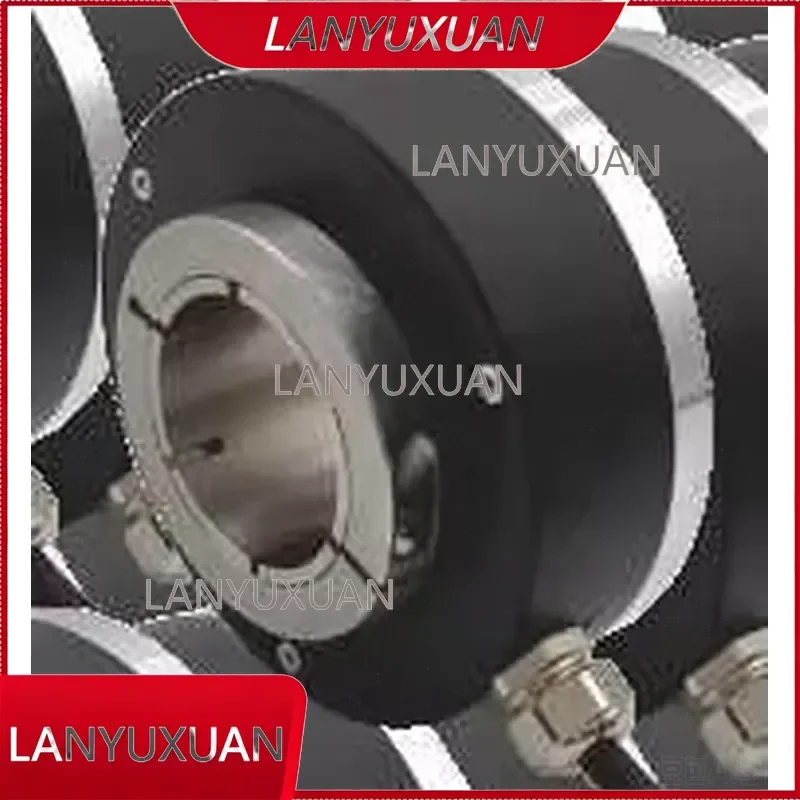 RZH100-35-F-1024-30 Main Body Outer Diameter:100mm Shaft Diameter:35mm Incremental Encoder Push-pull Output5-30V1-20000PPR