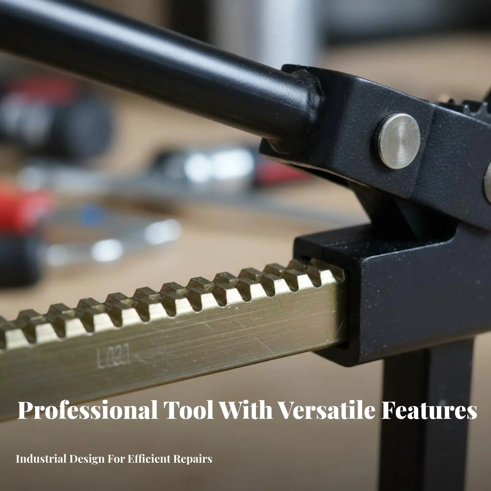 

Tubeless Tire Removal Tool Single-Person Use Tire Bead Breaker Portable Bead Loosening Tool Labor-Saving Versatile for Garage