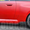 Oiomotors 하이 퀄리티 TRE 스타일 프리 프레그 드라이 카본 사이드 스커트, BMW G87 M2 용 2