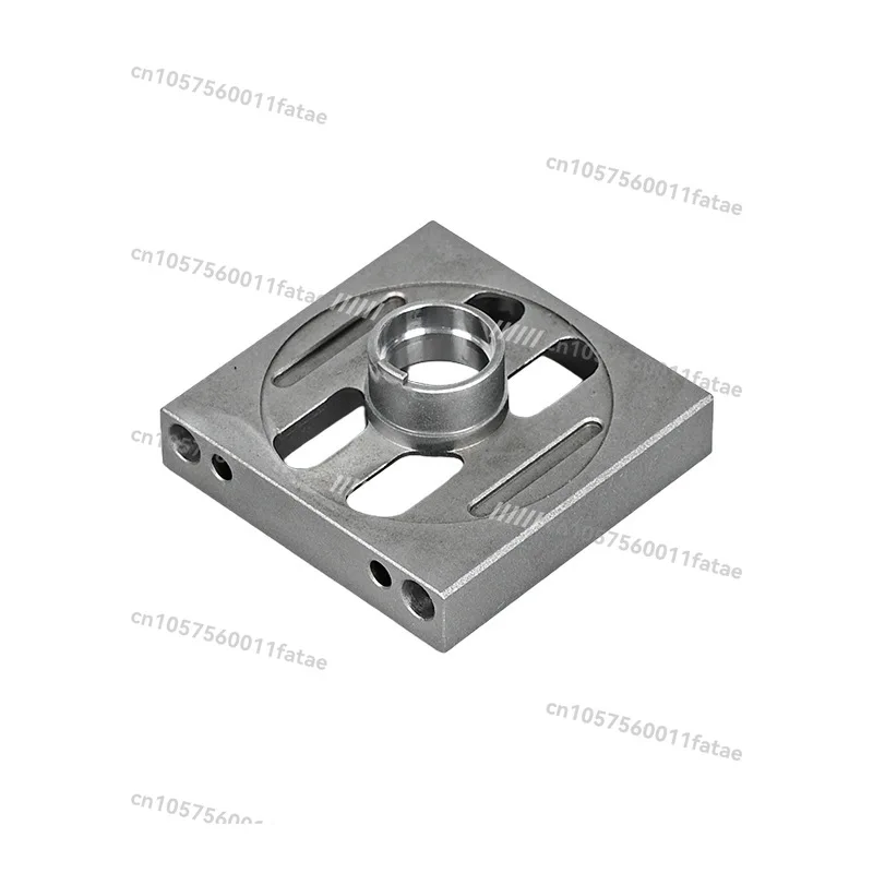 

Machining sliding stator, stainless steel and aluminum parts processing electromechanical parts