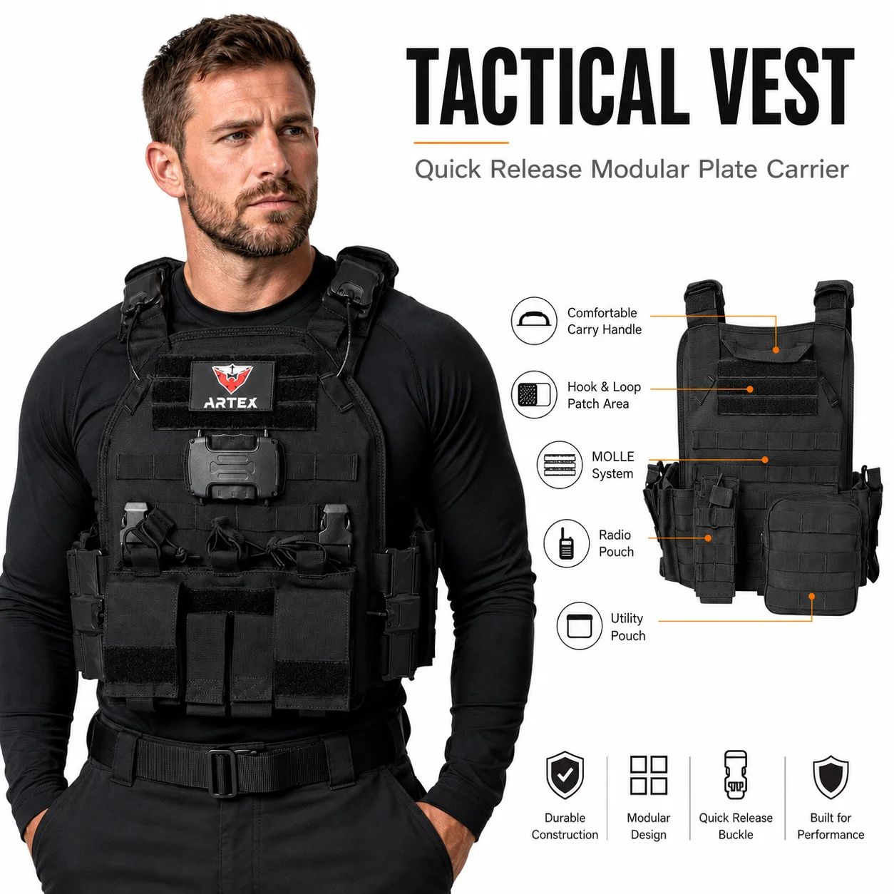 ARTEX 8026 サイクリングベスト アウトドアライディ - Cycling Gear Vest のレビューと価格