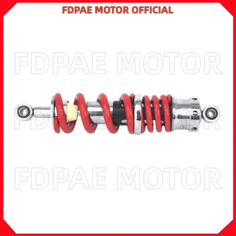 Rear Central Shock Absorber Assembly for Wuyang Honda Wh150-2-5
