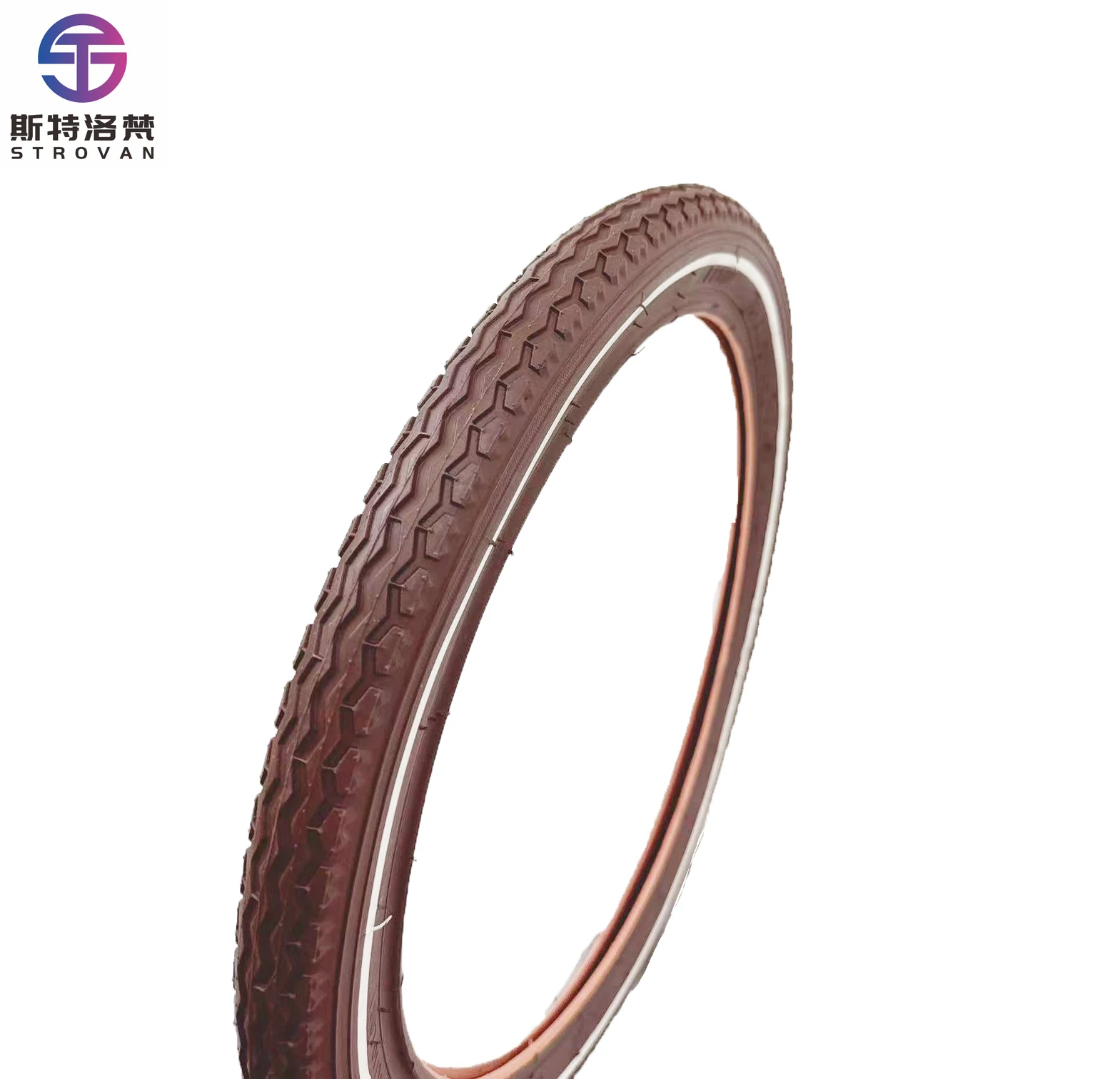 

Велосипедная резиновая шина ZXHK с высоким сцеплением 14/16/18/20X1.75 дюймов для плавной и безопасной езды