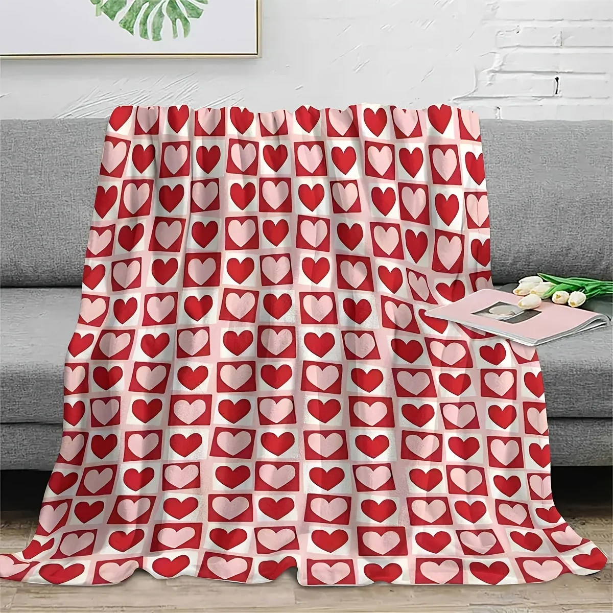 Manta De Franela Co…