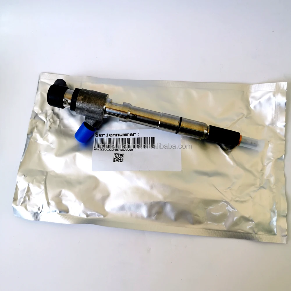 

Genuine dies el Fuel VDO Injector A2C9626040080 03L130277B Same A2C59513554 for VW 03L130277S