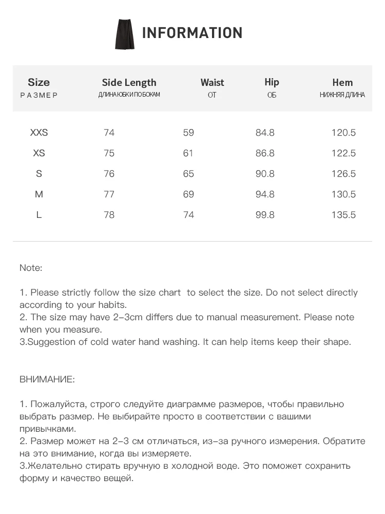 ZIQIAO Women Coat Skirt Sets 44.2% Wool Winter Short Dark Grey Jackets Zipper Waist Asymmetric A-LINE Skirts 24ZQ94274+24ZQ94331