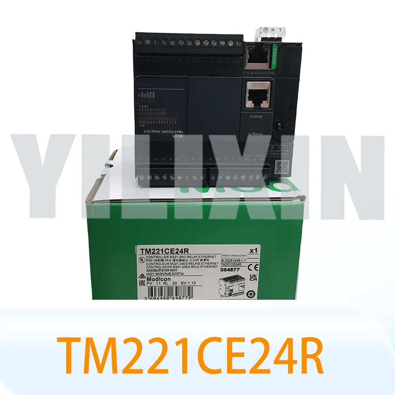 

Brand New Original TM221C24R TM221C24T TM221C24U TM221CE24R TM221CE24T TM221CE24U TM241CE24T TM241CE24U