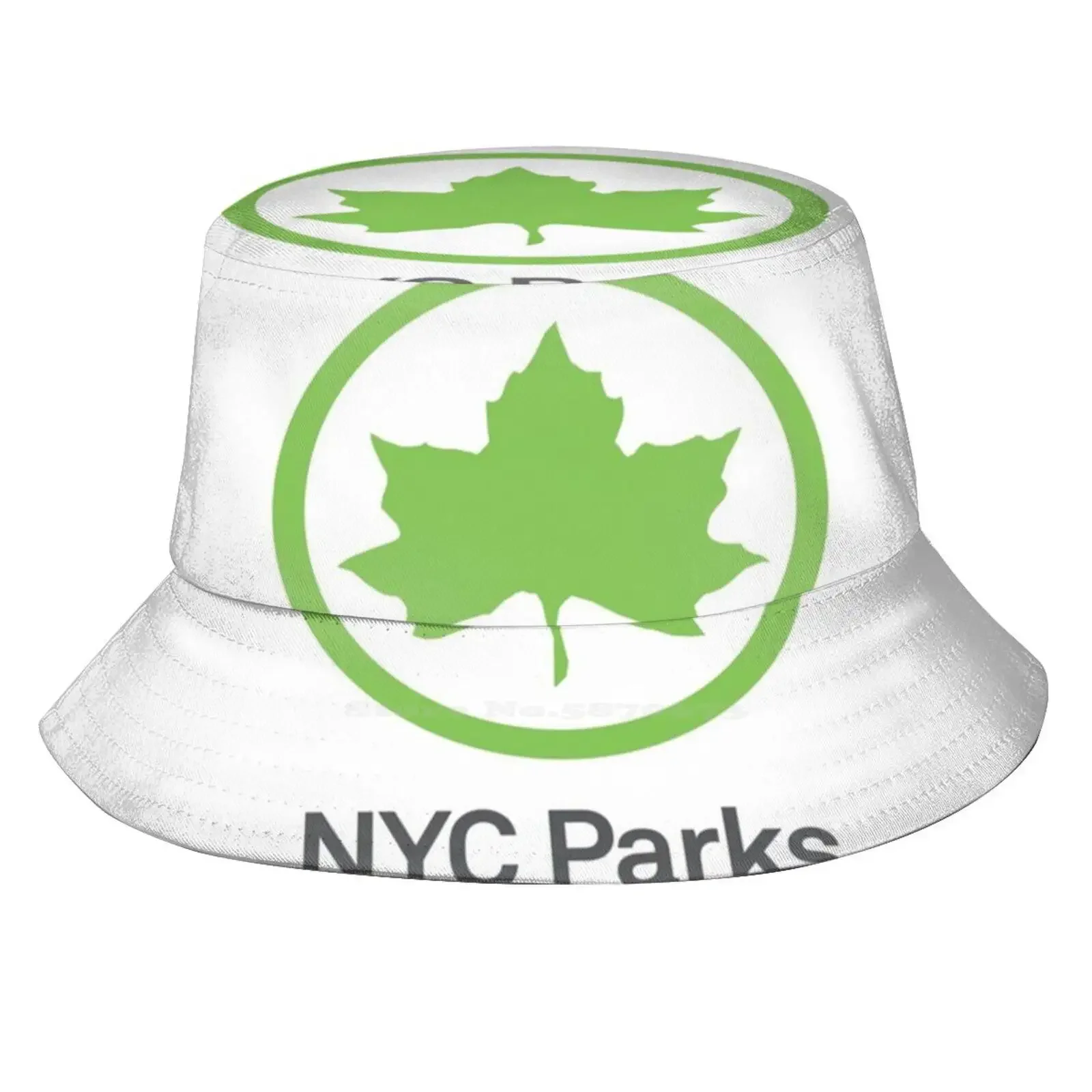 The Parks Department , Nyc Unisex Summer Cap Sunscreen Hat Nyc Parks Department New Best Selling Wow Awesome Hurry Exclusive