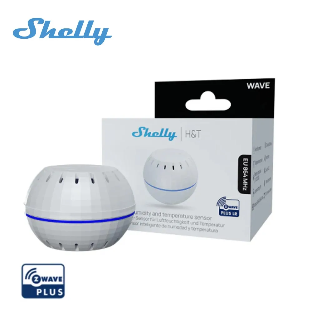 ΠΠ°ΡΡΠΈΠΊ Π²Π»Π°ΠΆΠ½ΠΎΡΡΠΈ ΠΈ ΡΠ΅ΠΌΠΏΠ΅ΡΠ°ΡΡΡΡ Shelly Wave HT Z-Wave ΠΈΠΌΠ΅Π΅Ρ Π²ΡΡΡΠΎΠ΅Π½Π½ΡΠ΅ ΠΌΠΎΠ΄ΡΠ»ΠΈ Π΄Π»Ρ Π²Π»Π°ΠΆΠ½ΠΎΡΡΠΈ ΠΈ ΡΠ΅ΠΌΠΏΠ΅ΡΠ°ΡΡΡΡ, Π½ΠΈΠ·ΠΊΠΎΠ΅ ΠΏΠΎΡΡΠ΅Π±Π»Π΅Π½ΠΈΠ΅ ΠΠ°ΡΡΠΈΠΊ Π²Π»Π°ΠΆΠ½ΠΎΡΡΠΈ ΠΈ ΡΠ΅ΠΌΠΏΠ΅ΡΠ°ΡΡΡΡ Shelly Wave HT Z-Wave ΠΈΠΌΠ΅Π΅Ρ Π²ΡΡΡΠΎΠ΅Π½Π½ΡΠ΅ ΠΌΠΎΠ΄ΡΠ»ΠΈ Π΄Π»Ρ Π²Π»Π°ΠΆΠ½ΠΎΡΡΠΈ ΠΈ ΡΠ΅ΠΌΠΏΠ΅ΡΠ°ΡΡΡΡ, Π½ΠΈΠ·ΠΊΠΎΠ΅ ΠΏΠΎΡΡΠ΅Π±Π»Π΅Π½ΠΈΠ΅