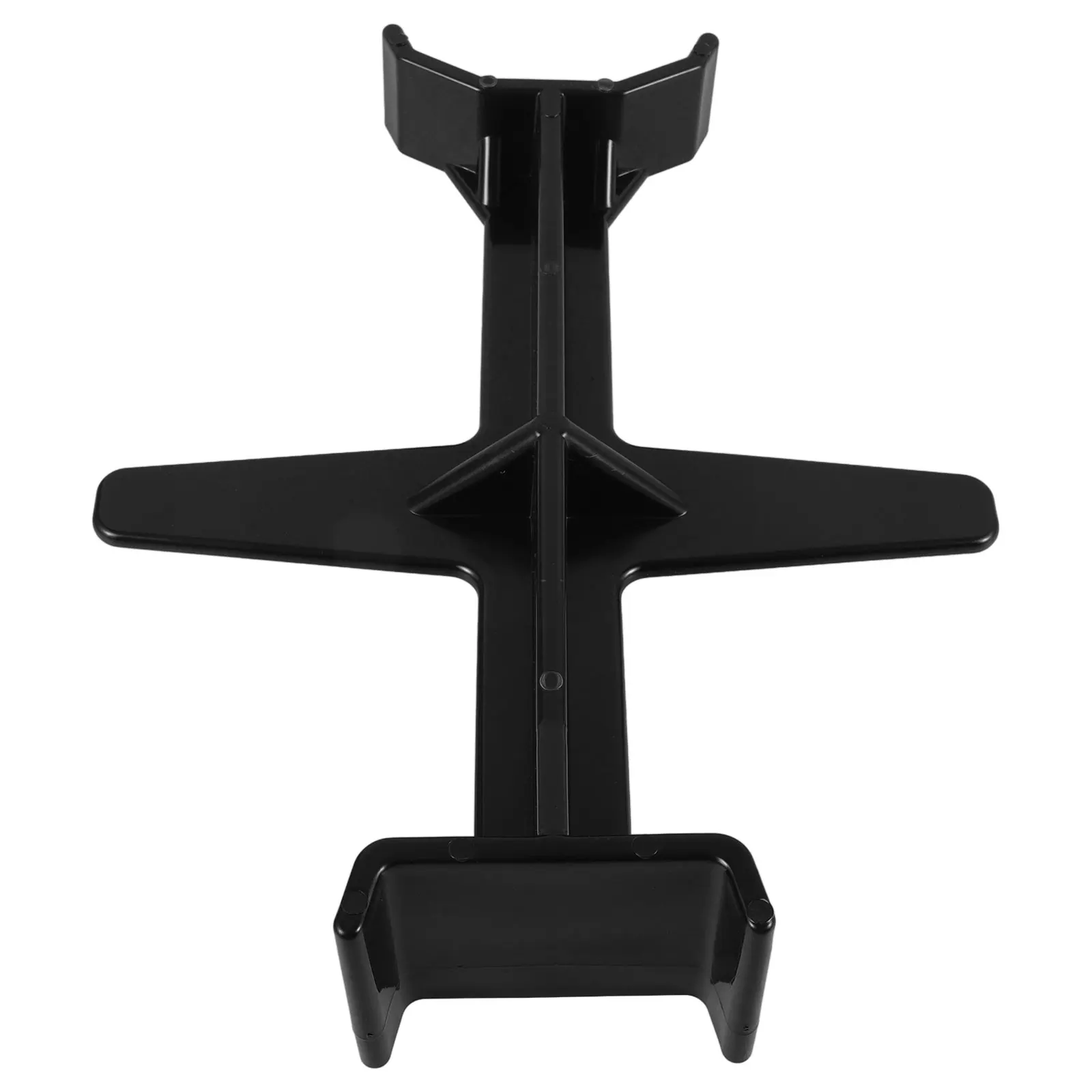 

Front Fork Protection Bracket Universal Motorcycle Guard Heavy Duty Maintenance Support Brace Off-road-Compatible Models Plastic