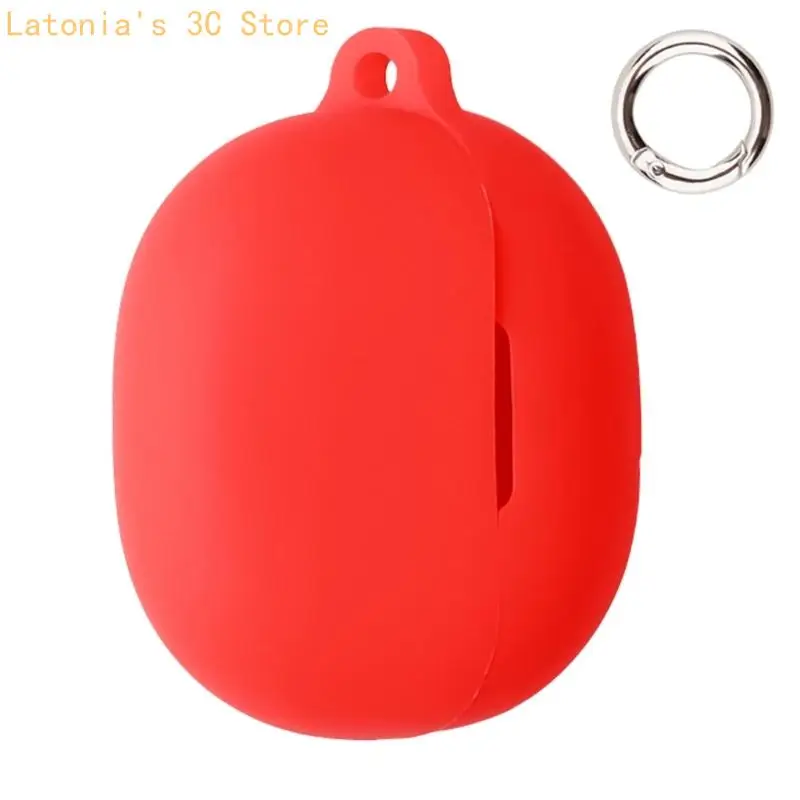 Silikon-Wickelhülle für Kopfhörergehäuse von Daily Wear für MeloBuds N2 X3UB – Detail 8