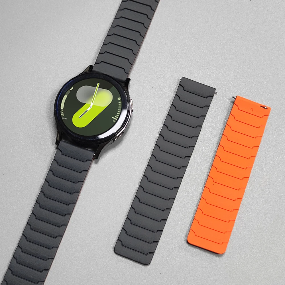 20Mm 22Mm Silicone … - image