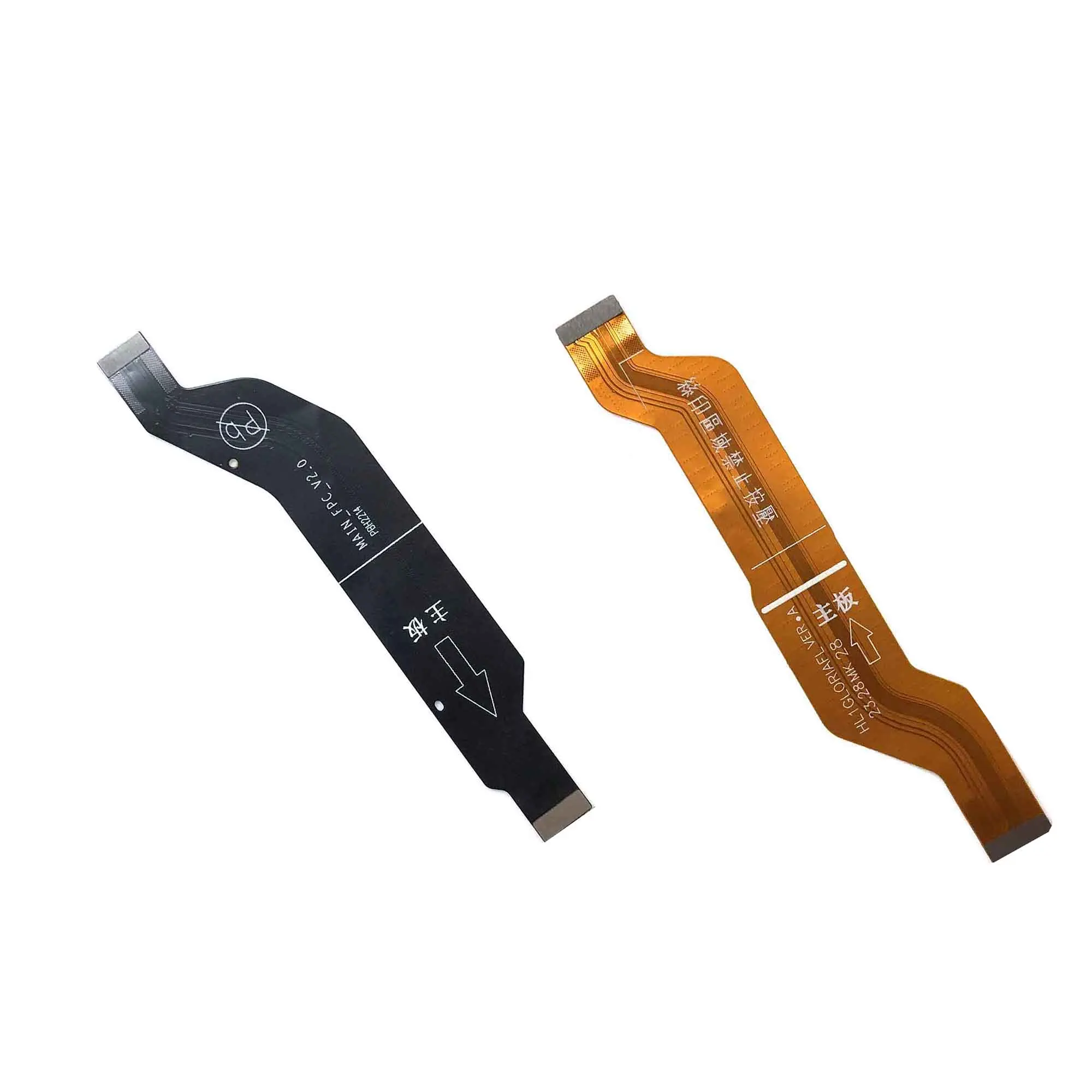 For Huawei Nova6SE Nova7 Connector Flex Cable Nova7Pro Nova8 MainBoard Nova9 Nova9SE Nova10 Lite Main Motherboard Cable