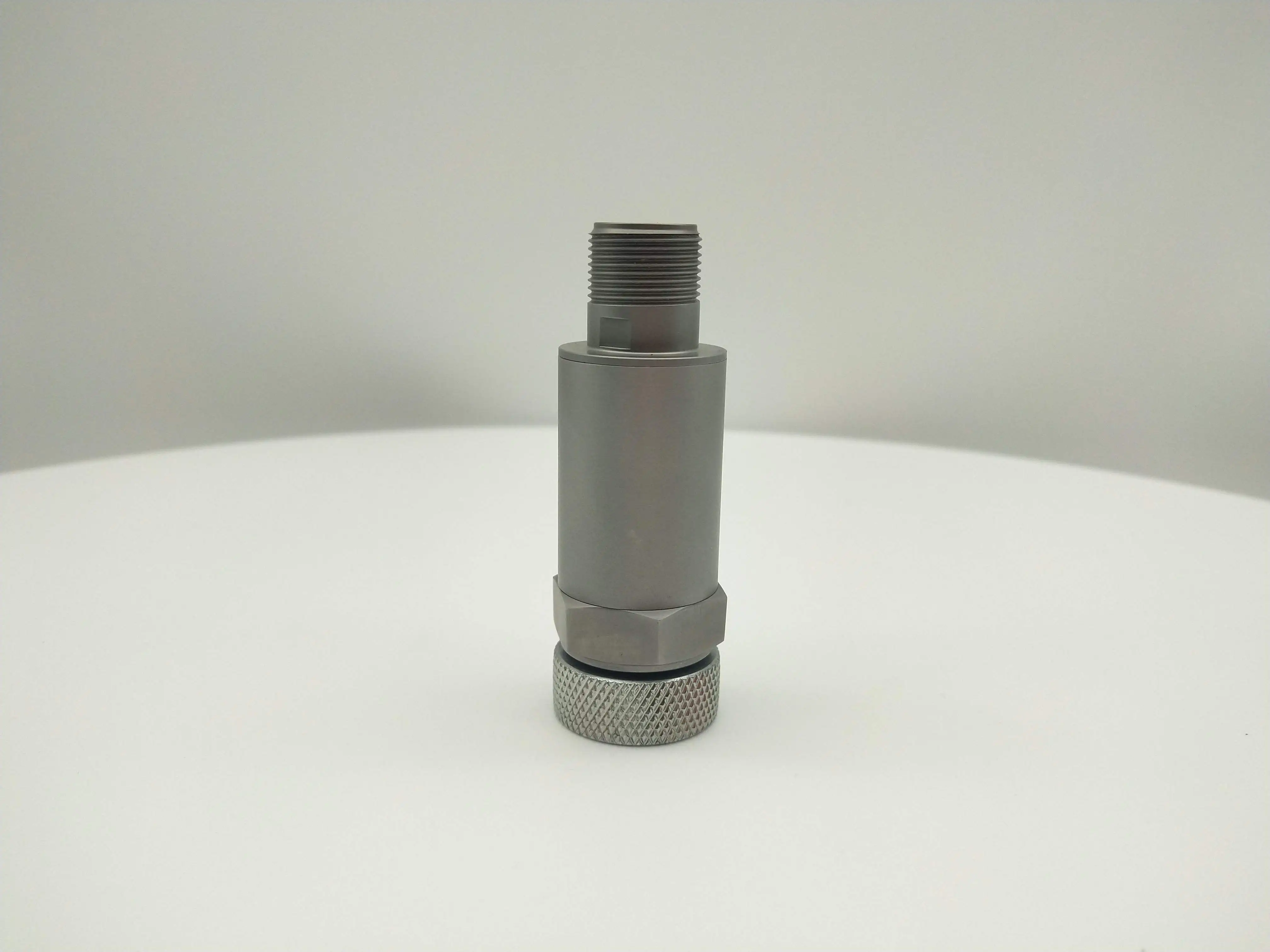 Industrial Pizeoelectric Accelerometer 100mV/g Pizeoelectric Accelerometer Price