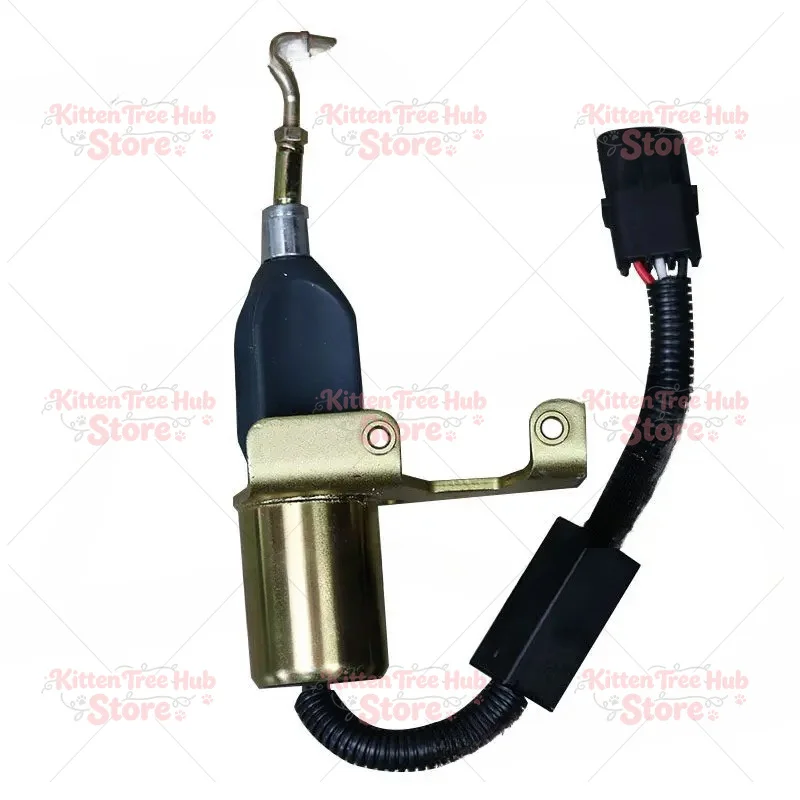 Diesel Engine Excavator Loader Generator
