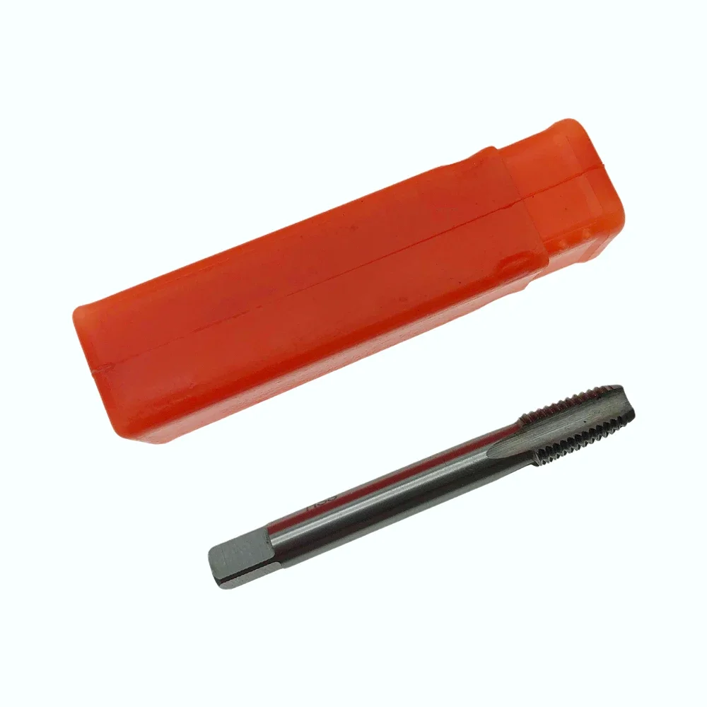 1/16x27 NPT Taper Pipe Thread Tap HSS 1/16-27 Tap Threading Tool 1/16 - 27 Tap Set Hand Tools 1/16 x 27 Drill Tools