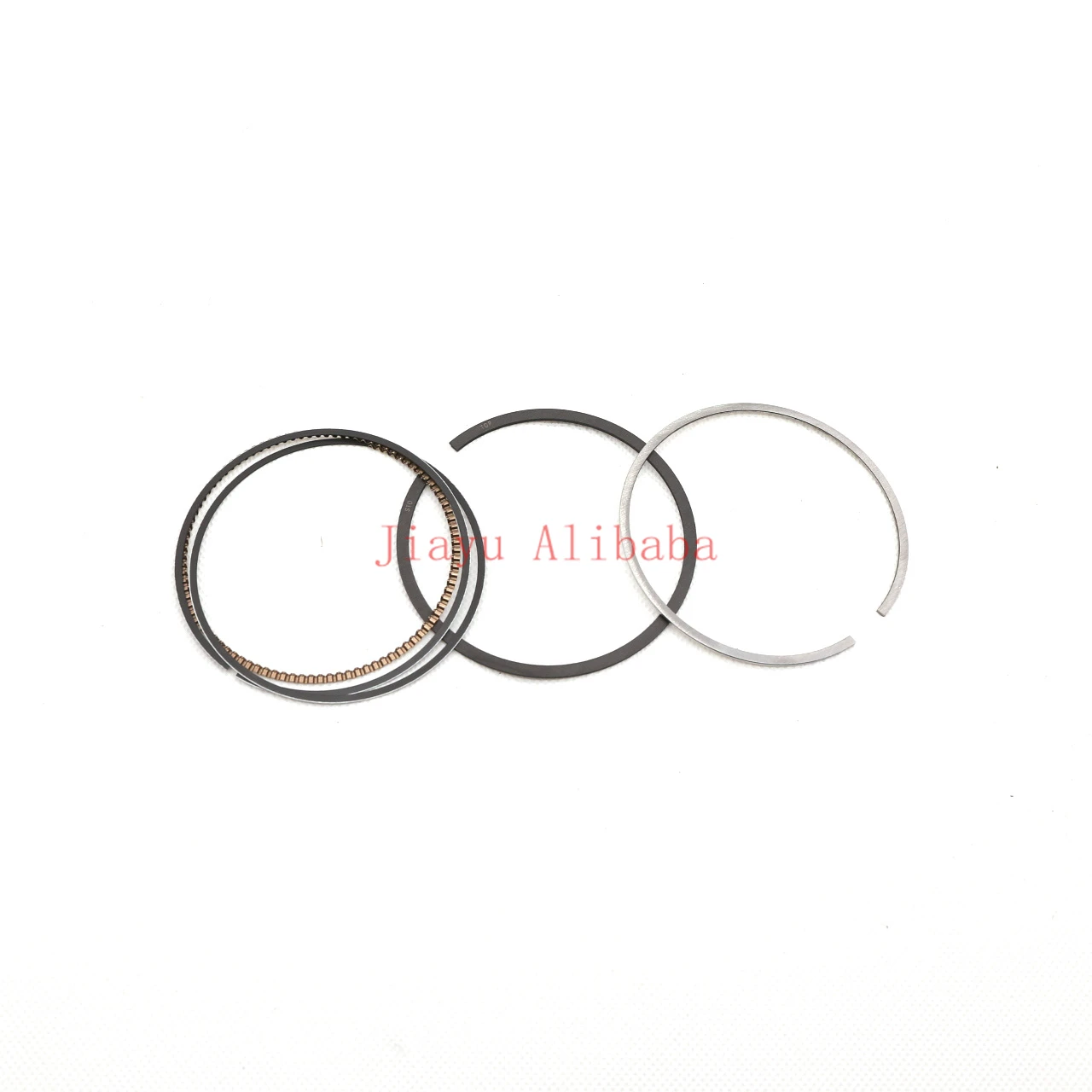 

1 Set (4pcs) for BMW New Engine Piston Ring E87 E88 E82 E90 E93 E92 E84 120i 320i 318i X1 11257562457