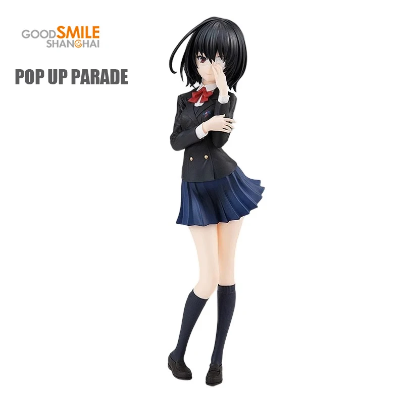 Original GSC POP UP PARADE Another Misaki Mei Limited Ver 17.5Cm Pvc Anime Action Figurine Model Toys for Boys Gift