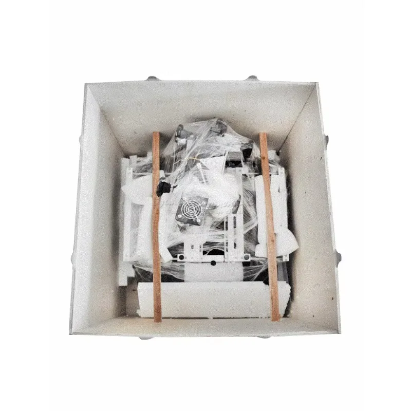 LY R5830 CCD Stainless Steel Welding Manipulator Touch Screen 3-Zone Hot Air Rework Station 4500W Laptop Motherboard Chip Repair