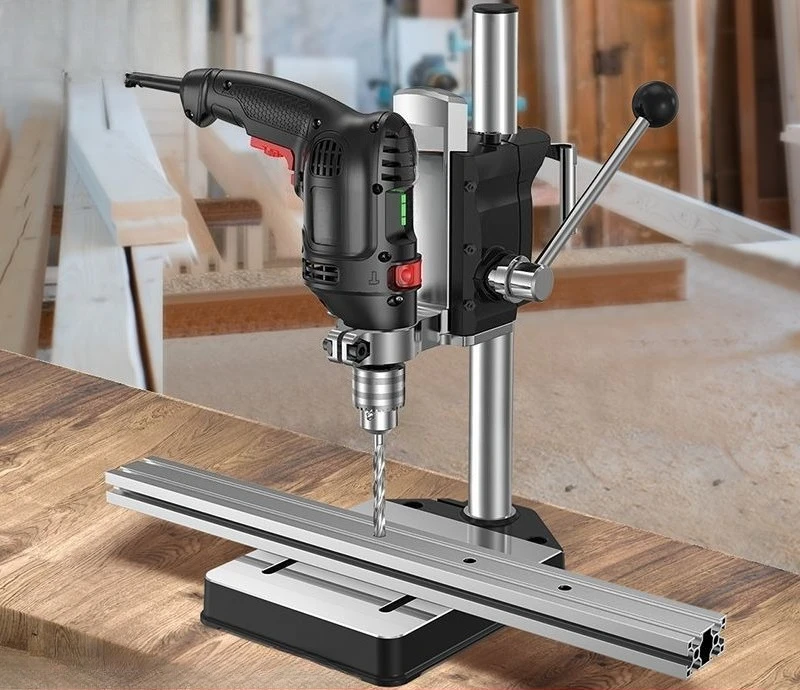 

Hand drill bracket Multifunctional universal electric drill
