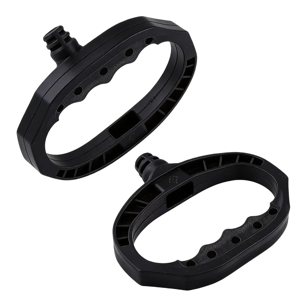 Easy To Grip Grip Handle Grip Starter Handle Speedboat Outboard Motors Hard Plastic String Trimmers Strong Grip