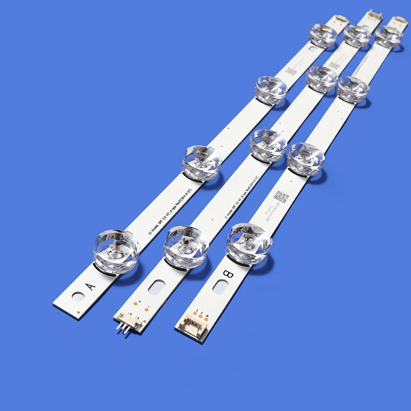 Bande de rétroéclairage LED pour DRT 3.0 42 DIRECT AGF78402101 NC420DUN-VUBP1 T420HVF07 42LB650V 42LB561U 42LB582V 42LB582B