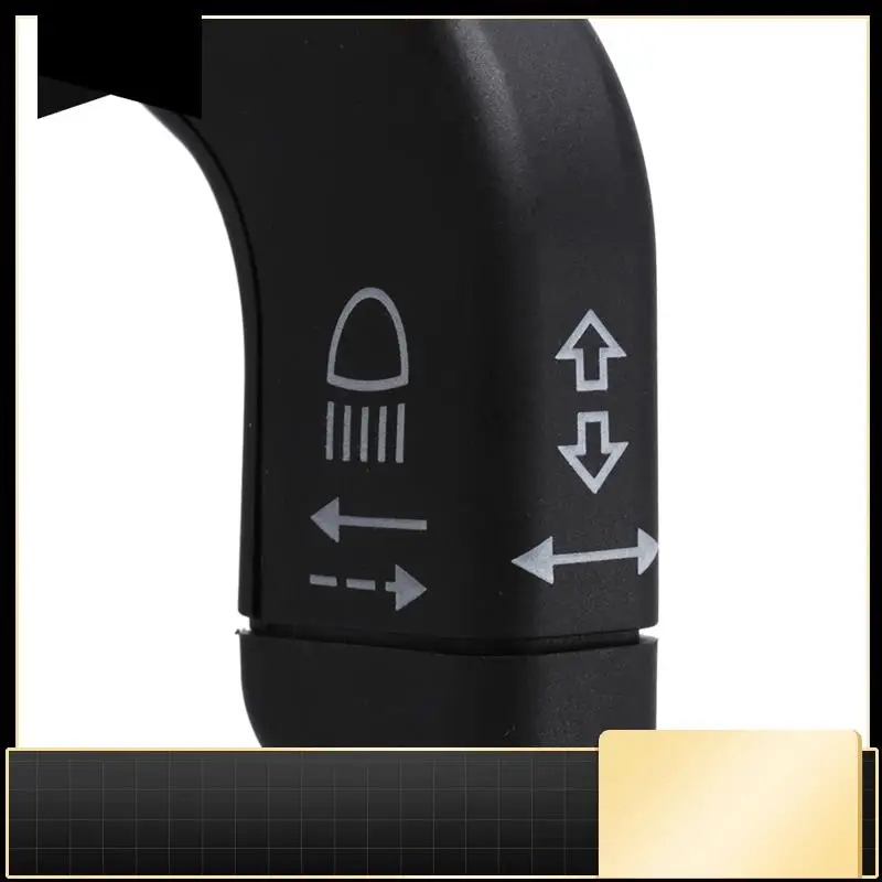 1241349 13142074 Car Steering Column Switch For Vauxhall Opel Astra 1998-2009 Turn Signal Lever Headlight Switch 6240241