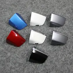 Apply to Roewe I6 RX5 RX3 I5 RX8 MG MG6 ZS GS Car door handle small cover Door handle lock cylinder cover