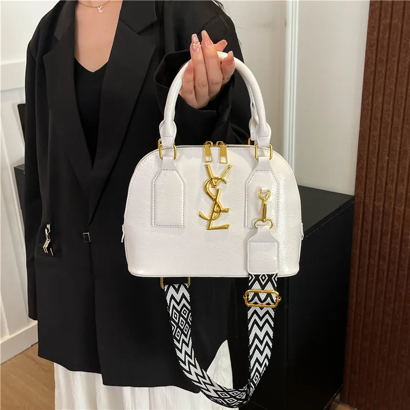 

‌ Роскошная сумка 2025 года — сумка через плечо и через плечо, маленькая дизайнерская сумка, модная квадратная женская сумка, уникальная текстура ‌