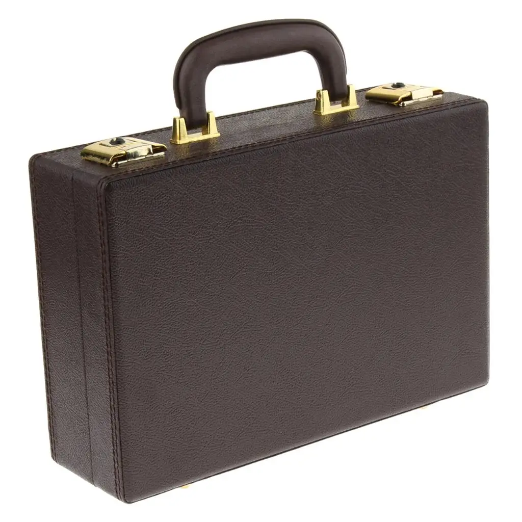 

Baoblaze Moistureproof Clarinet Case Clarinet Cloth Bag Box for Clarinet