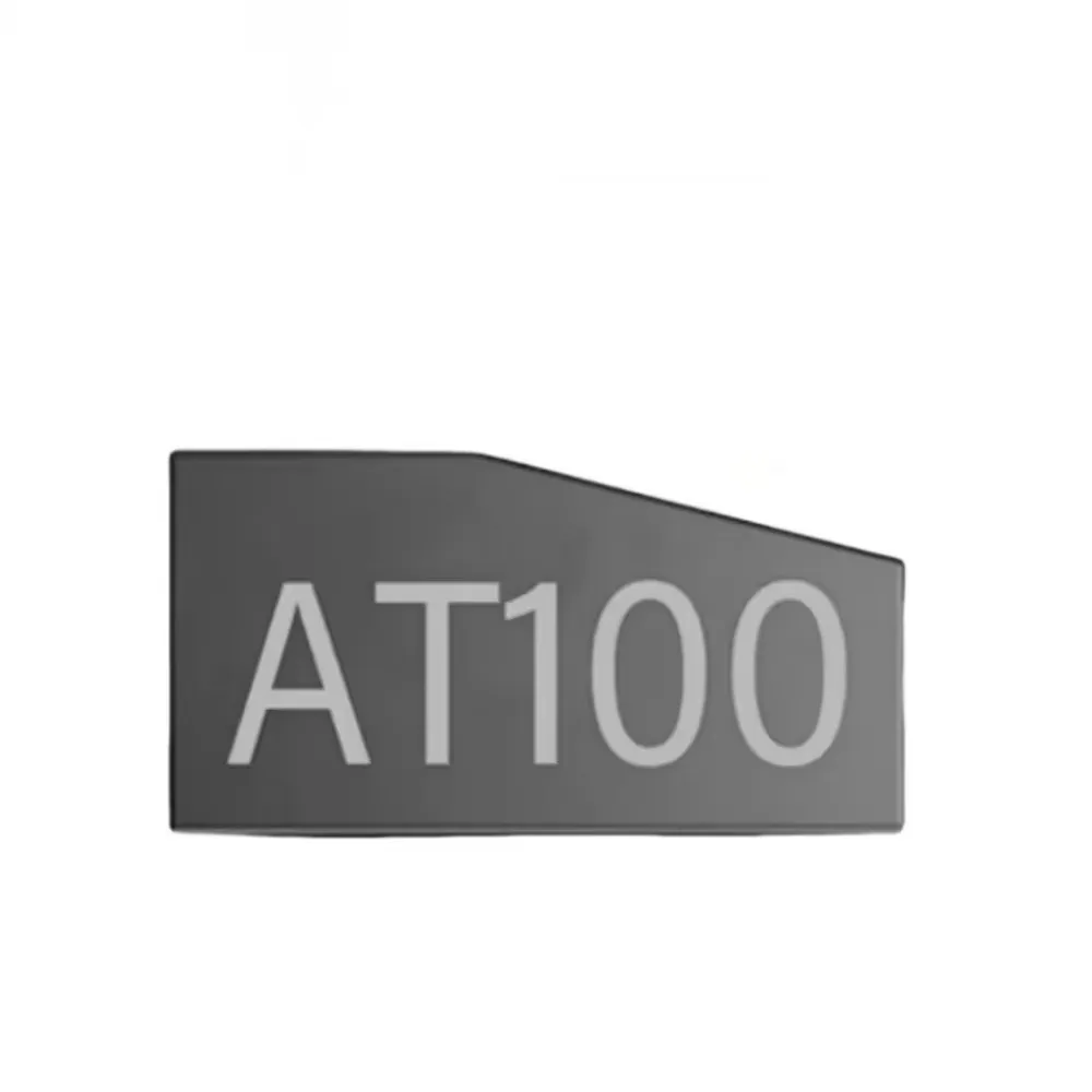5PCS/lot 2025 AUTEL AT100 Super Transponder Chip Compatible IM508S, IM608II, KM100, KM100E, IM608 PRO, IM608, IM508, for car