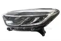 260600380R for left headlight led phase 2