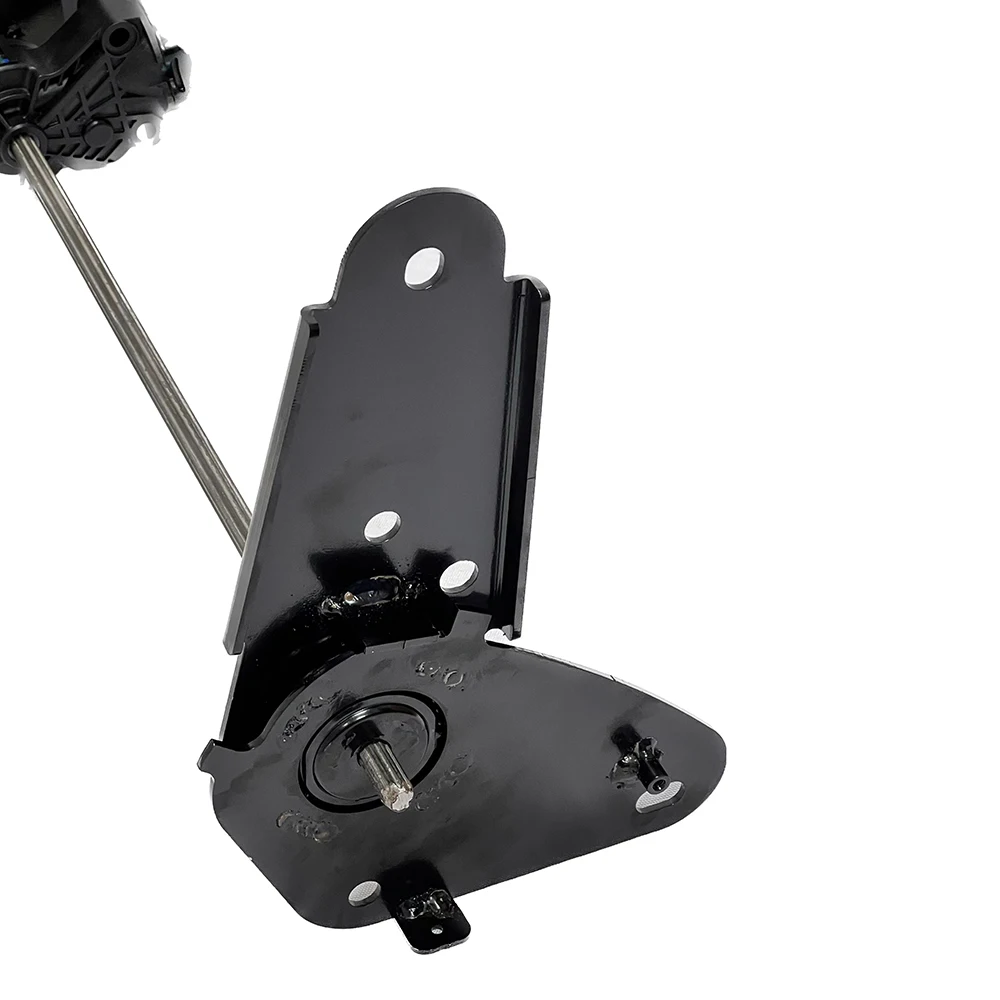 High Quality Auto Seat Recliner Mechanism Assembly Modified Car Accessories with Car Seat Angle Adjustment