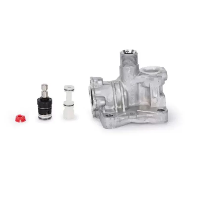 Suitable for KARCHER K5 Home Car Wash Machine Accessories Consumables Control Pump Head