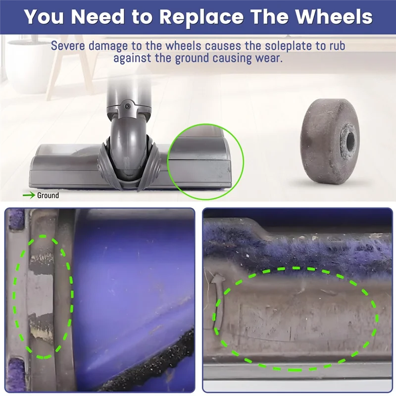 A99G-Roller Brush B… - image