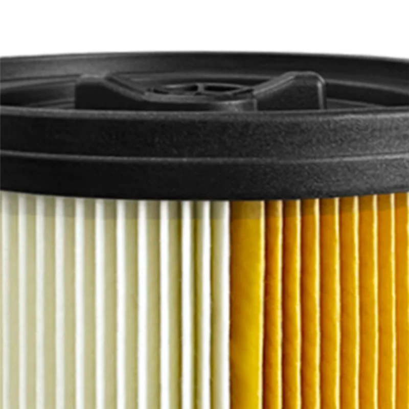 

AT51-фильтр, совместимый с Karcher WD4 / WD5 / WD4.200 / WD5.200M / WD 5.400 / WD 5.470 / WD 5.600 MP / 6.414-960